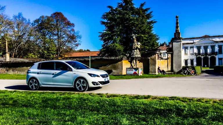 Speciale Peugeot 308 - 41