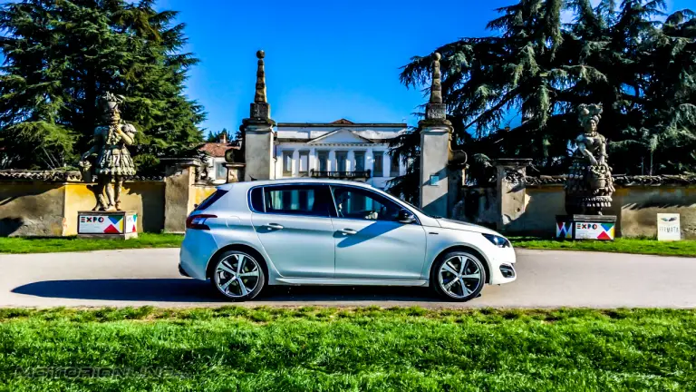 Speciale Peugeot 308 - 42