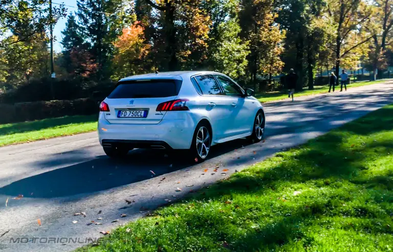 Speciale Peugeot 308 - 43