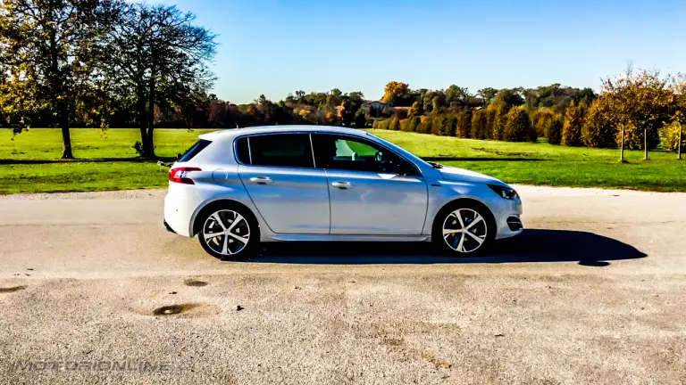 Speciale Peugeot 308 - 47