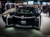 Speciale Renault EZ-Ultimo - Salone di Parigi 2018