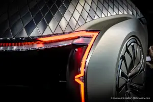 Speciale Renault EZ-Ultimo - Salone di Parigi 2018 - 4