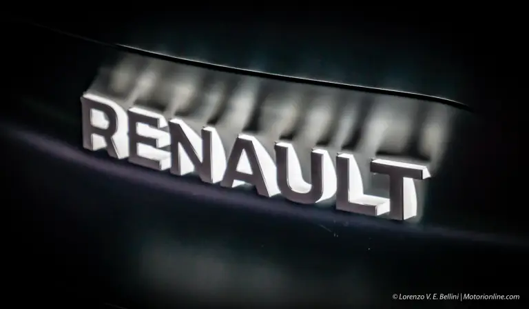 Speciale Renault EZ-Ultimo - Salone di Parigi 2018 - 15