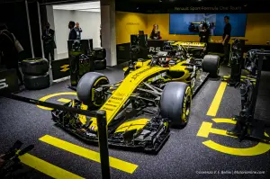 Speciale Renault EZ-Ultimo - Salone di Parigi 2018 - 23