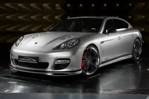 SpeedART Porsche Panamera PS9 - 2