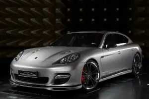 SpeedART Porsche Panamera PS9 - 3