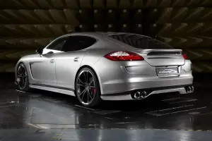 SpeedART Porsche Panamera PS9