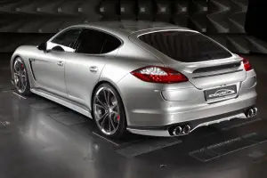 SpeedART Porsche Panamera PS9