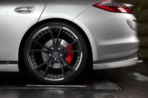 SpeedART Porsche Panamera PS9