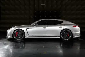 SpeedART Porsche Panamera PS9 - 10