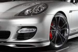 SpeedART Porsche Panamera PS9 - 15