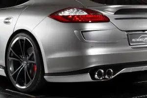 SpeedART Porsche Panamera PS9