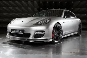 SpeedART Porsche Panamera PS9 - 20