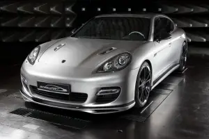 SpeedART Porsche Panamera PS9 - 21