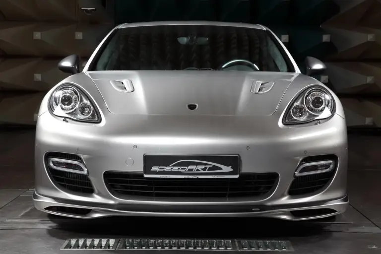 SpeedART Porsche Panamera PS9 - 22