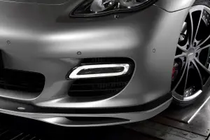 SpeedART Porsche Panamera PS9