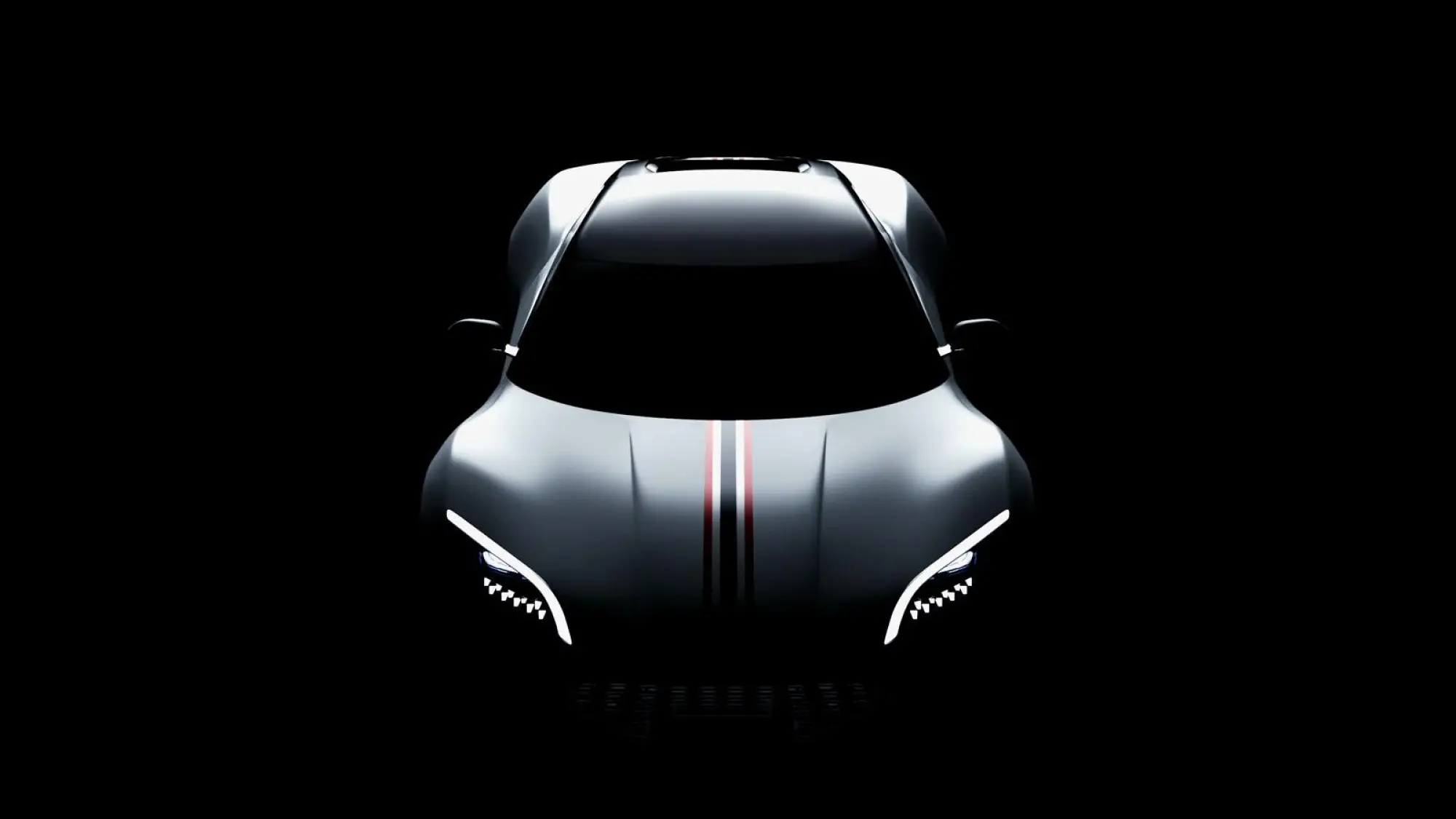 Sport car VanaticalDesign - 1