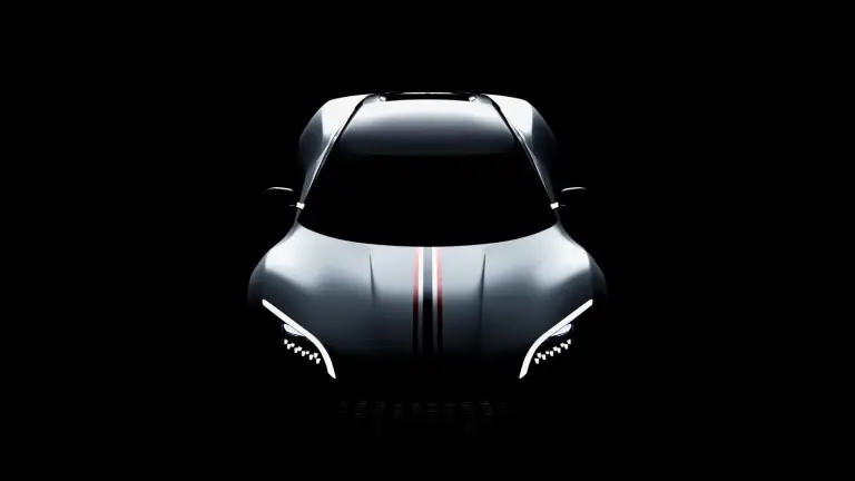 Sport car VanaticalDesign - 1