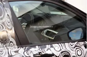 Spy shots BMW X3 - 6