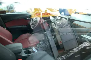 Spy Shots Hyundai HED-5 I-Mode - 3