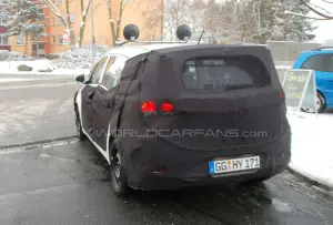 Spy Shots Hyundai HED-5 I-Mode - 5