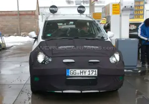Spy Shots Hyundai HED-5 I-Mode - 6