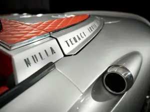 Spyker C8 Aileron Spyder - 8