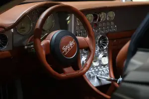 Spyker C8 Preliator - Salone di Ginevra 2016 - 5