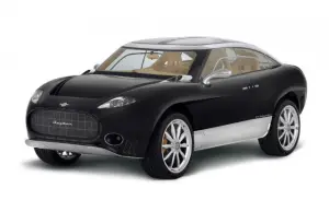 Spyker SSUV