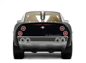 Spyker SSUV - 2