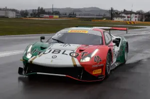 Squadra Corse Garage Italia Americas - 3