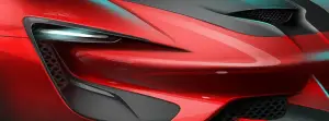 SRT Tomahawk Vision Gran Turismo