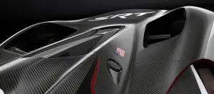 SRT Tomahawk Vision Gran Turismo - 4