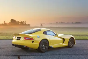 SRT Viper 2012 nuove immagini