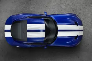 SRT Viper 2012 nuove immagini - 25