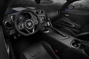 SRT Viper 2012 nuove immagini - 28