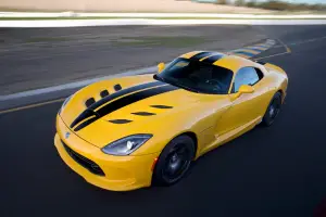 SRT Viper 2013