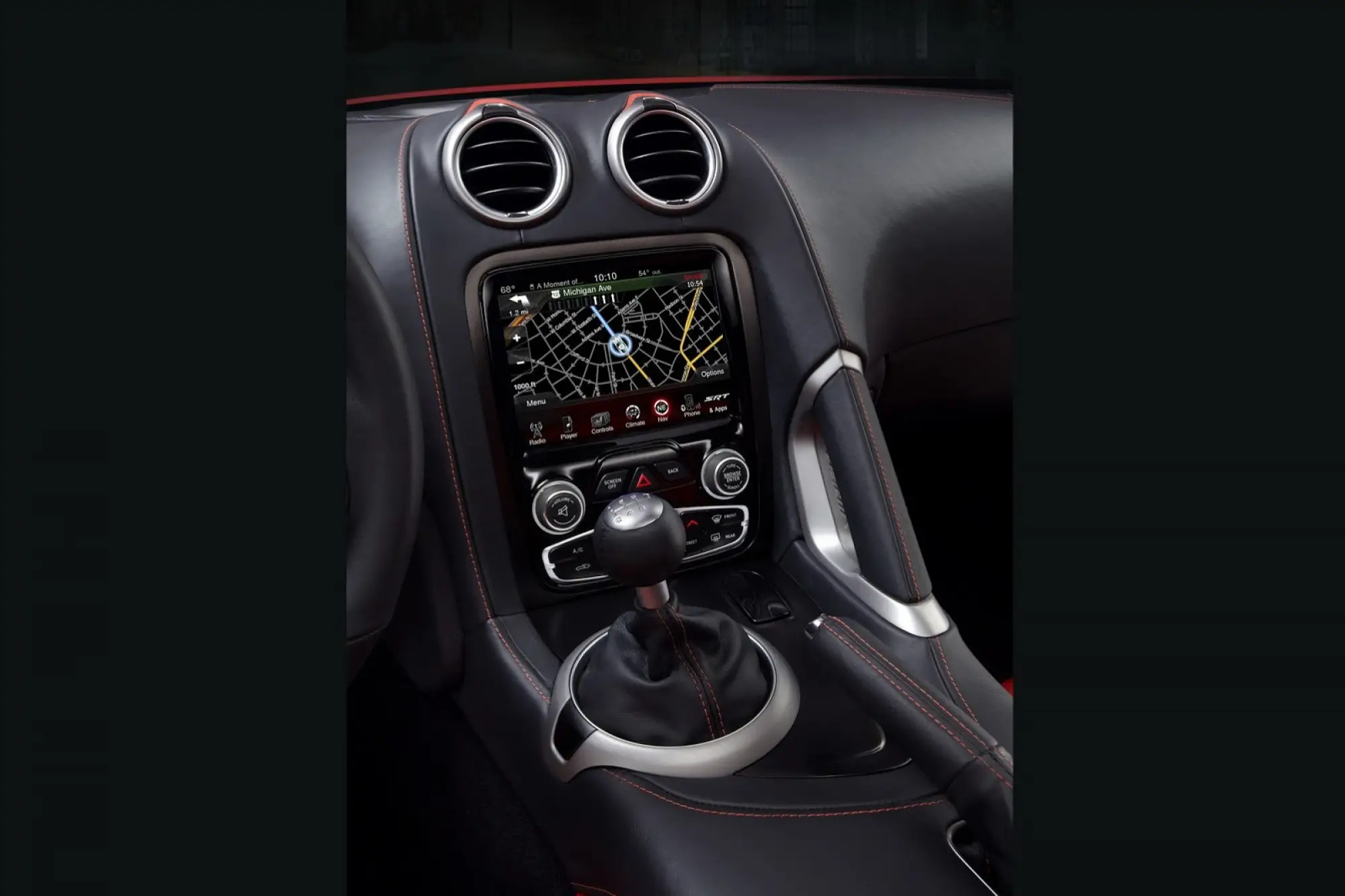 SRT Viper 2013 - 116