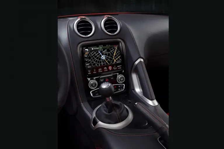 SRT Viper 2013 - 116