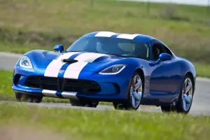 SRT Viper 2013 - 12