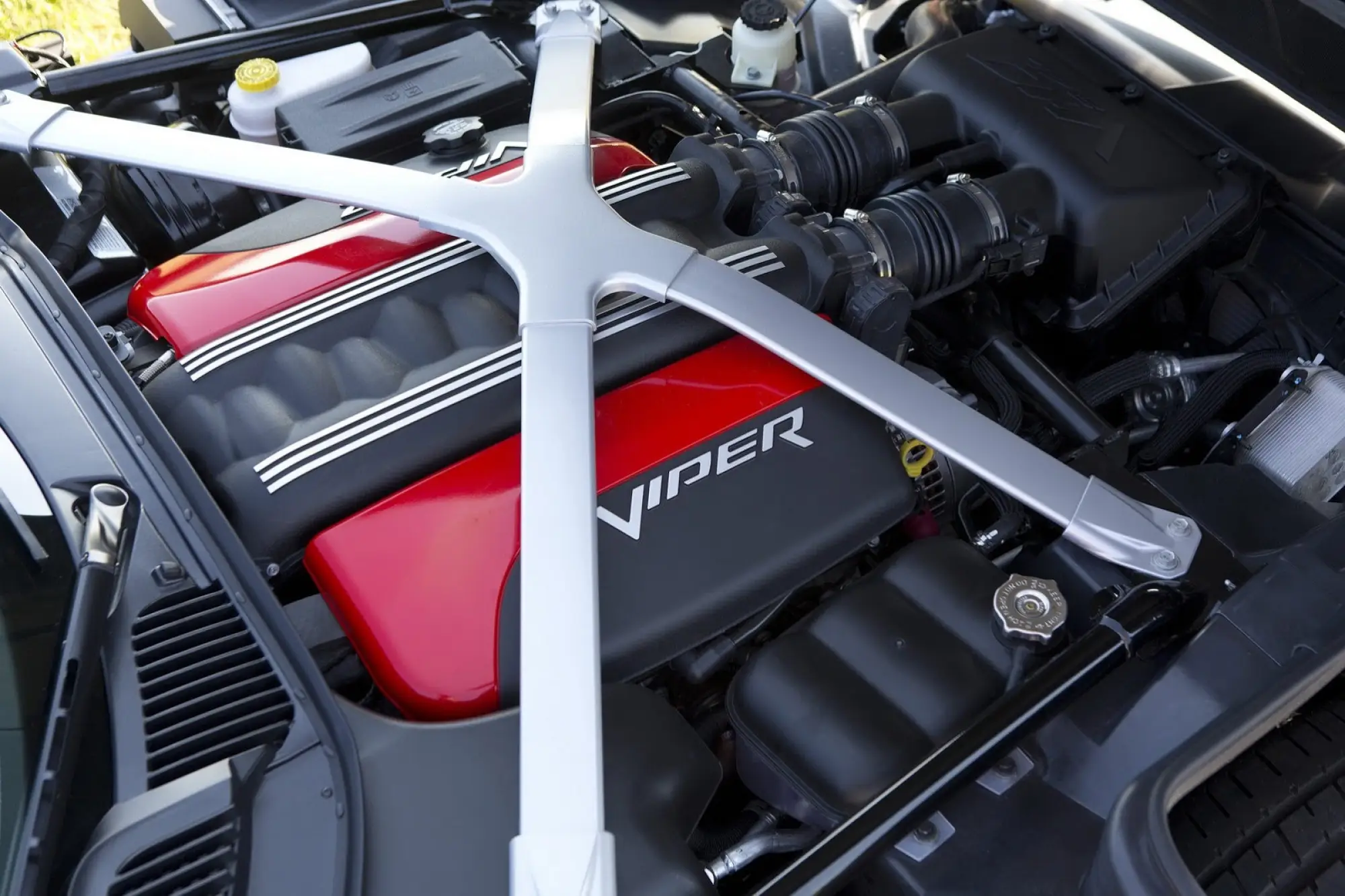 SRT Viper 2013 - 19