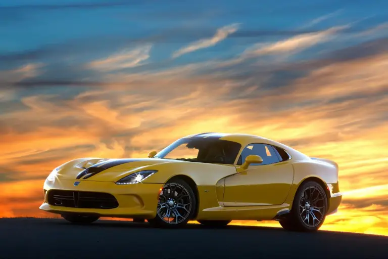 SRT Viper 2013 - 26