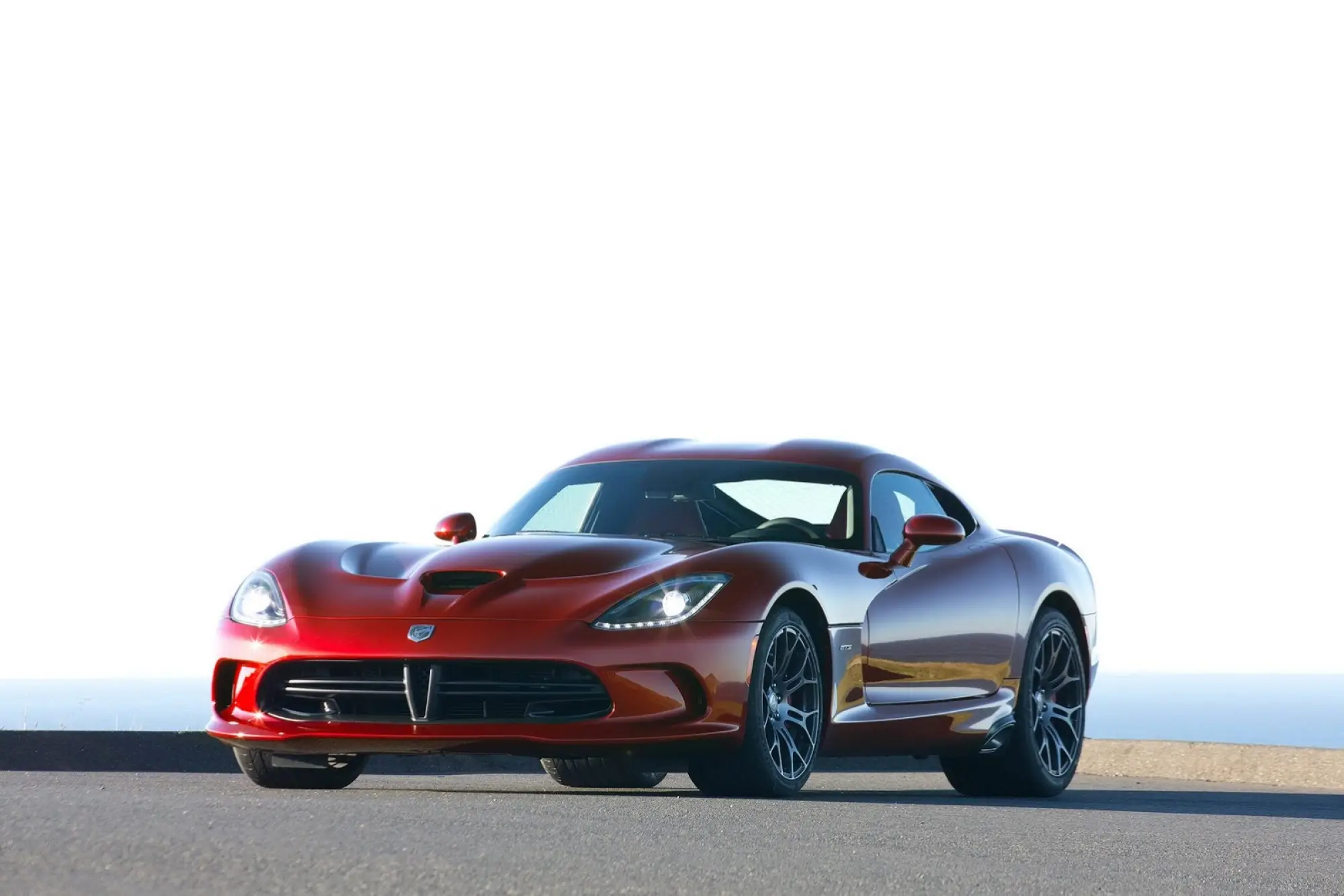 SRT Viper 2013 - 28