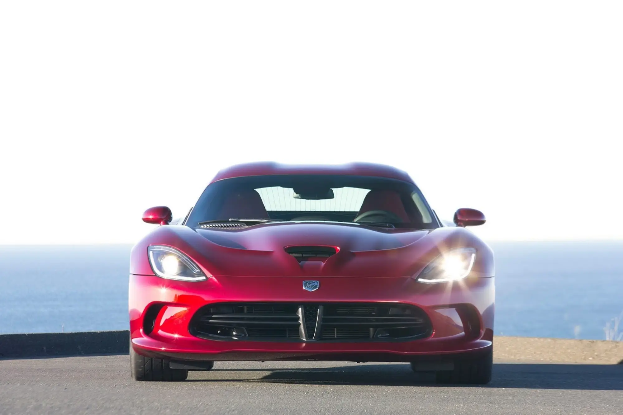 SRT Viper 2013 - 29