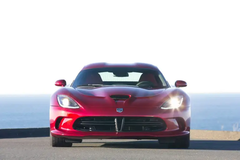SRT Viper 2013 - 29