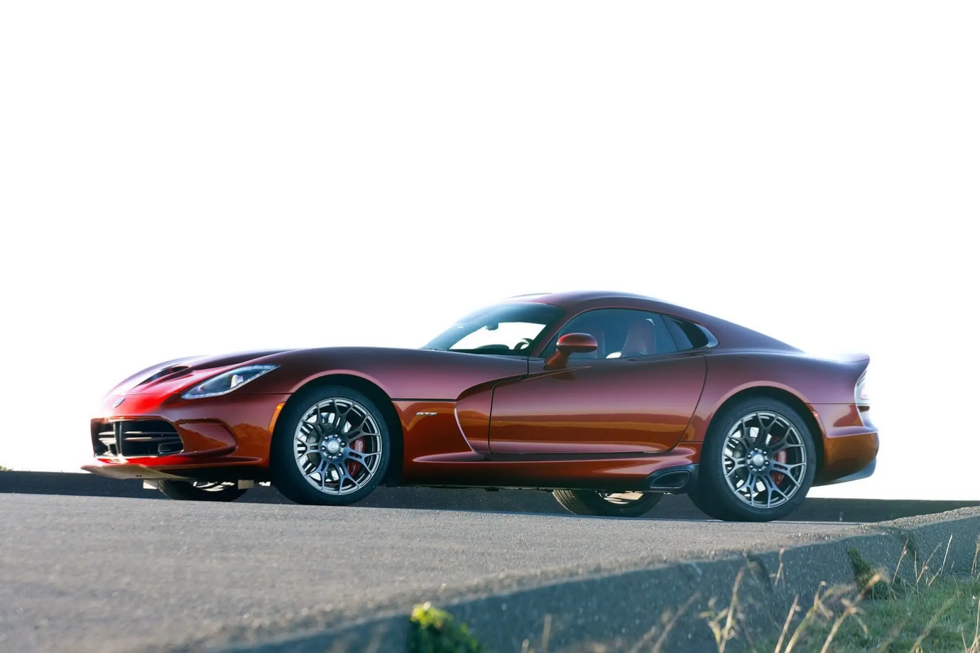 SRT Viper 2013 - 30