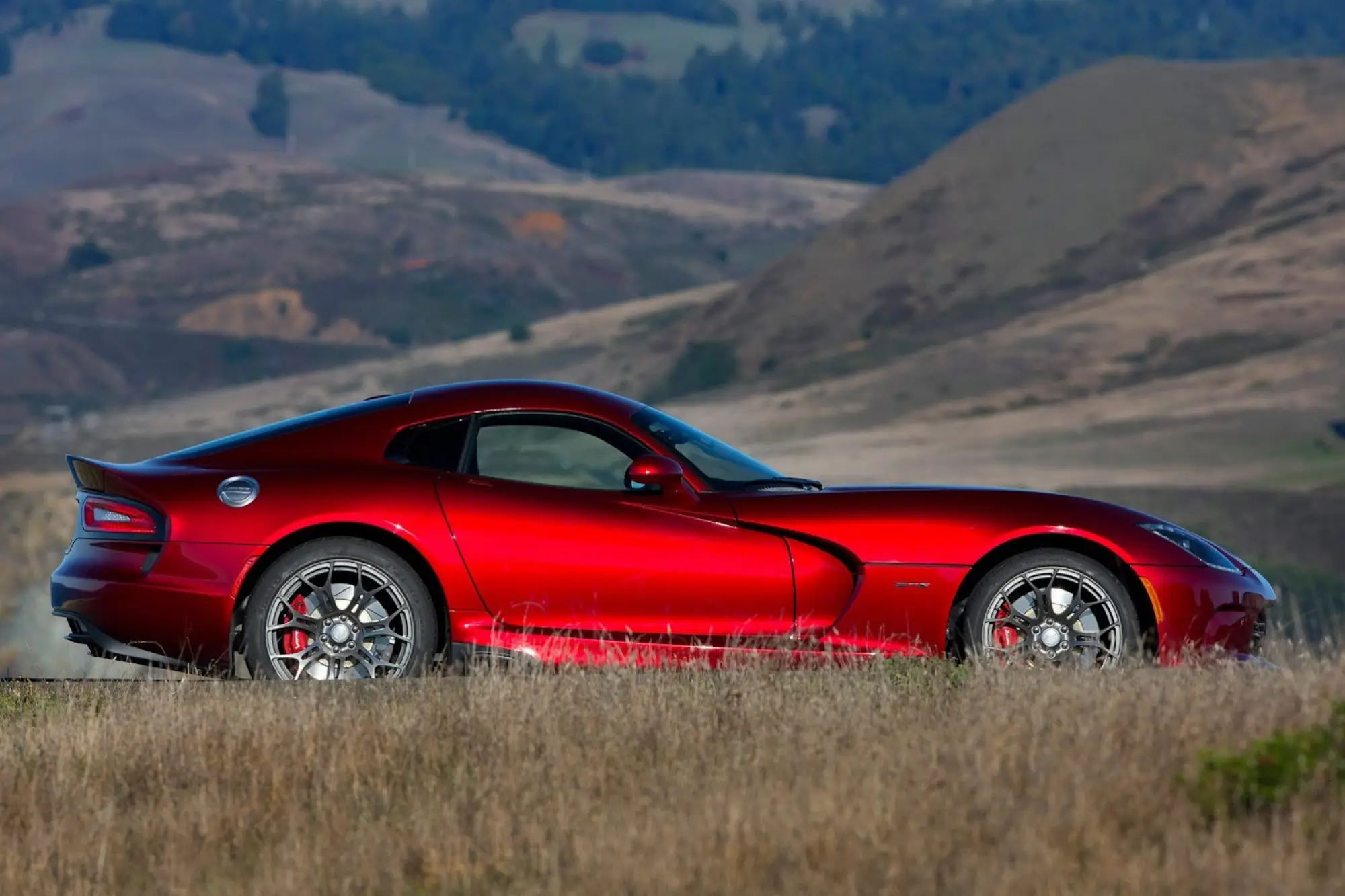 SRT Viper 2013 - 32