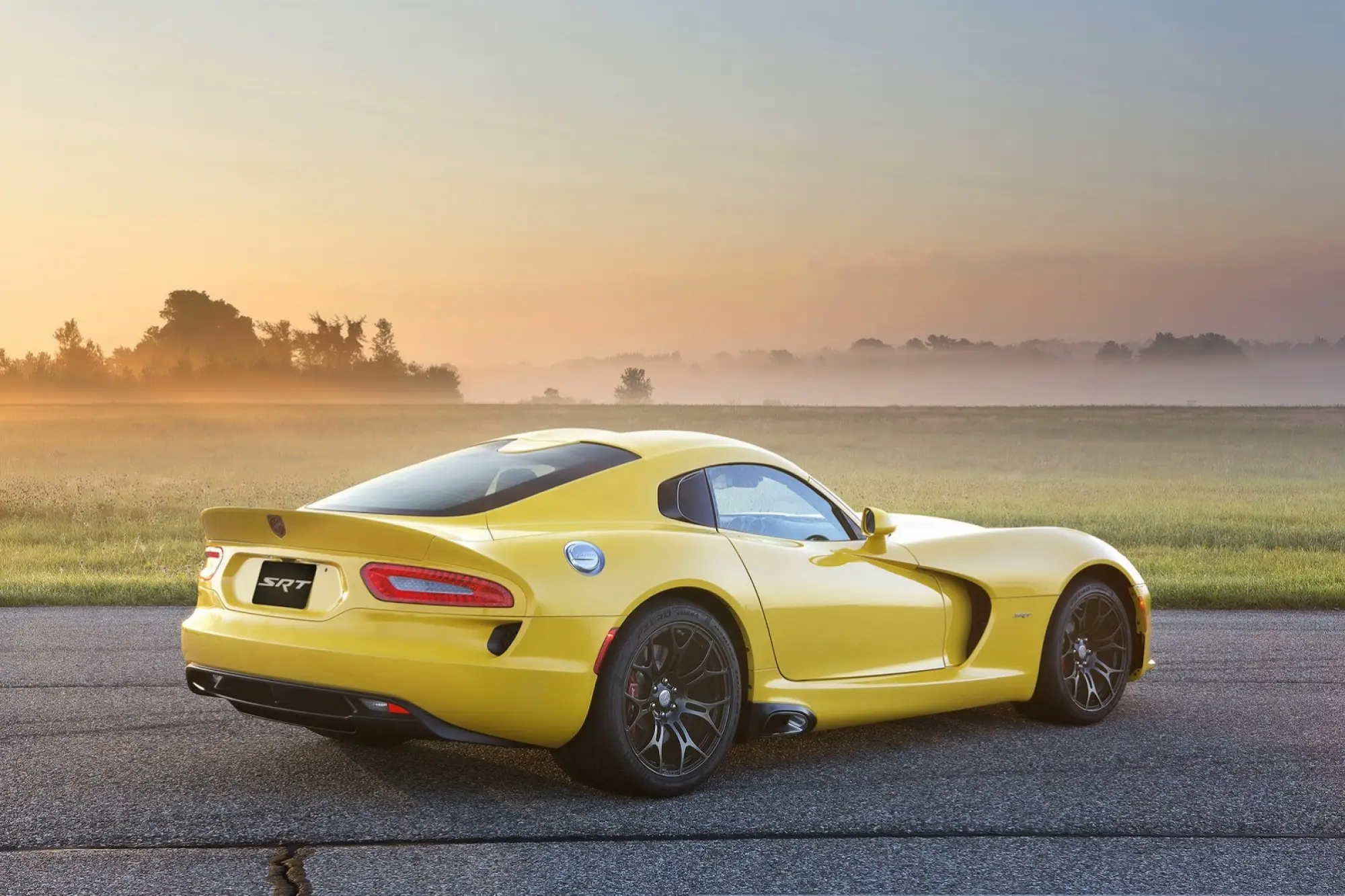 SRT Viper 2013 - 24