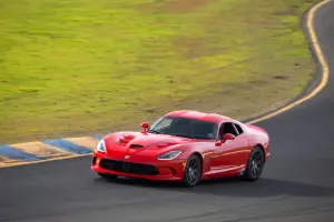 SRT Viper 2013 - 43