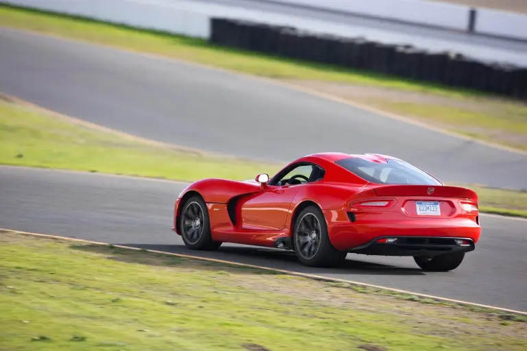 SRT Viper 2013 - 44